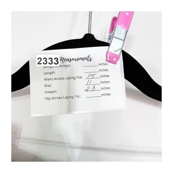 American Eagle Jeans Womens Mom Distressed Straight Size 4 Extra Short NEW - Picture 2 of 8